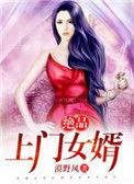绝品上门女婿苏阳