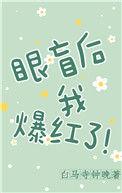 我瞎眼了