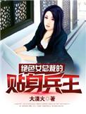 绝色总裁之贴身兵王