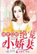 盛世隐婚绝宠小娇妻裴木
