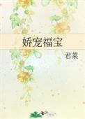 娇宠福宝赵誉男主