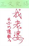 九十年代好丈夫 徐乔的独白