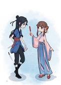 重生后病娇夫君变忠犬偷吃大米