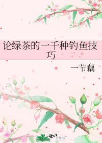 论绿茶的一千种钓鱼技巧讲的什么