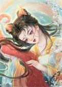 小妖精就是要宠着