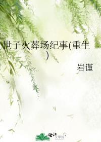 世子火葬场纪事重生岩谨