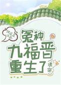 清穿冤种九福晋重生了的最新章节