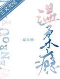 温柔瘾讲的什么