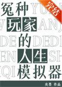 冤种玩家的人生模拟器 伊安