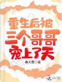 重生后三个哥哥都团宠我暮欢