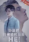 卧底后我意外把总裁掰弯了!桃之幺