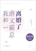 和霸总离婚以后我红了