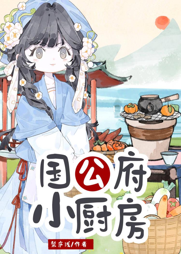 国公府小厨房类别穿越作者 梨庐浅