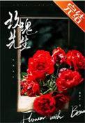 玫瑰先生佟闻漓笔趣阁