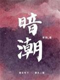 暗潮汹涌是什么意思