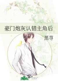 豪门炮灰认错主角后番外