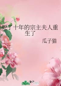 死了十年的宗主夫人重生了TXT