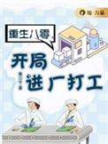 重回八零开饭馆