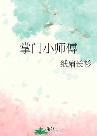 掌门小师傅txt