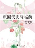 重回天灾前一年