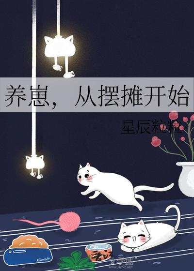 从摆摊开始星辰粒粒百度