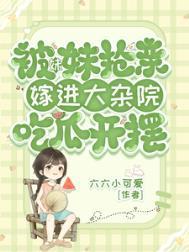 嫁进大杂院吃瓜开摆完结