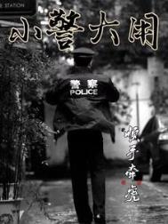 小警大用三部曲是哪三部