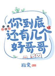 你到底还有几个好哥哥TXT