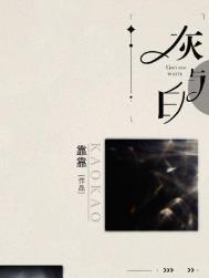 灰与白讲了什么