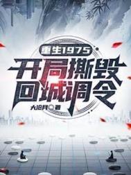 重生1975开局撕毁回城调令在线观看