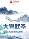 大宣武圣女主角