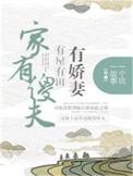 家有傻妻