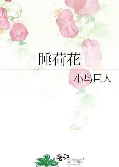 睡荷花小鸟巨全文免费阅读