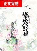 强宠骄婢游锦韫