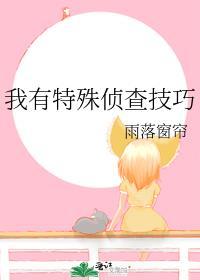 我有特殊侦查技巧雨落窗帘
