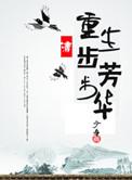 重生步步芳华(清) 少辛