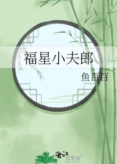 福星小夫郎txt百度
