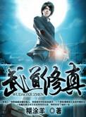 武道修仙路