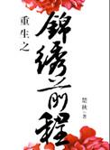 重生之锦绣征途