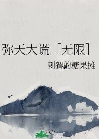 弥天大谎什么意思