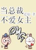 当总裁不爱女主的