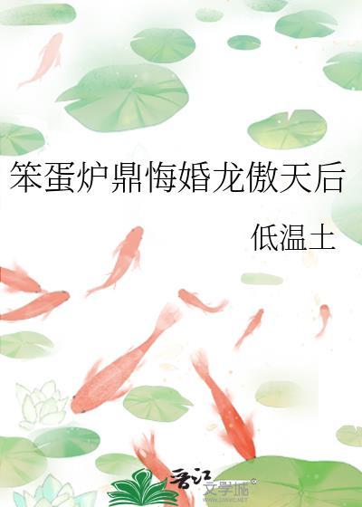 笨蛋炉鼎悔婚龙傲天后_低温土
