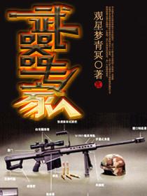 武器专家徐子陵