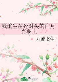 重生我被死对头