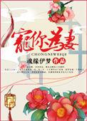 宠你为妻南巧TXT