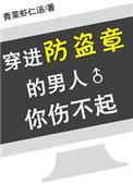 穿进防盗章的男人你伤不起在线阅读全本