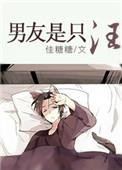男友是只猫的