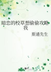 暗恋校草学霸