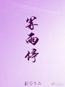 等雨停了再走