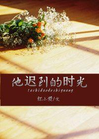 他迟到许多年
